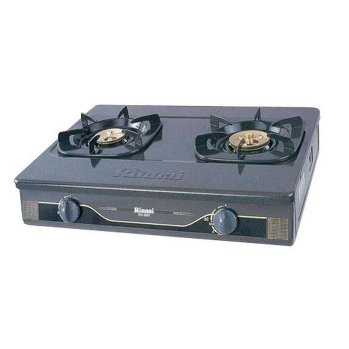 Bếp gas dương Rinnai RV-660G