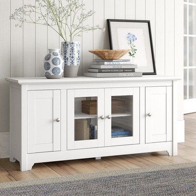 LUMET, Tủ TV đa năng TVD_006, 135x41x64cm, Scandi Home