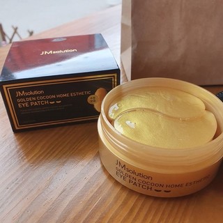 Mặt Nạ Mắt Jm Solution Eye Patch 90g