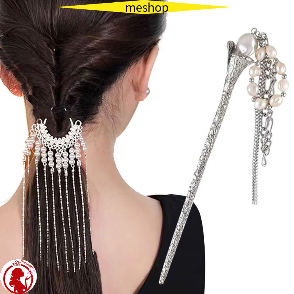 Trâm Cài Tóc Phong Cách Retro Thời Trang Dành Cho Nữ