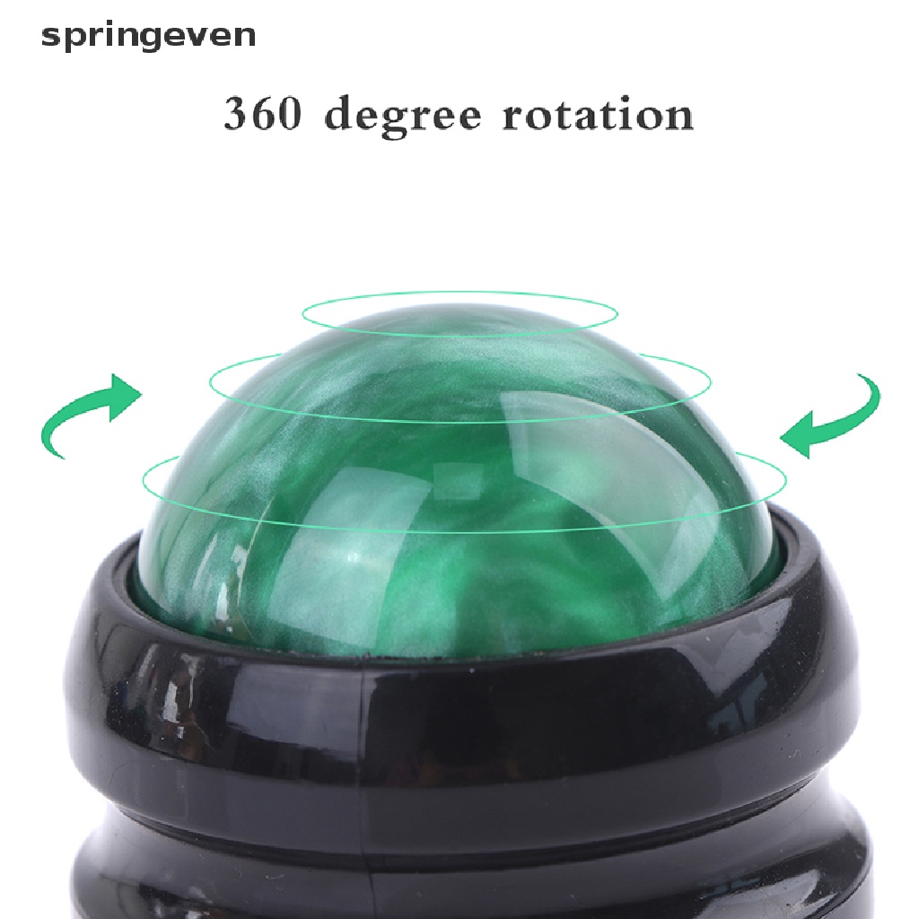 Bóng Lăn Mát Xa Cơ Thể Lưng Chân Hông Hông