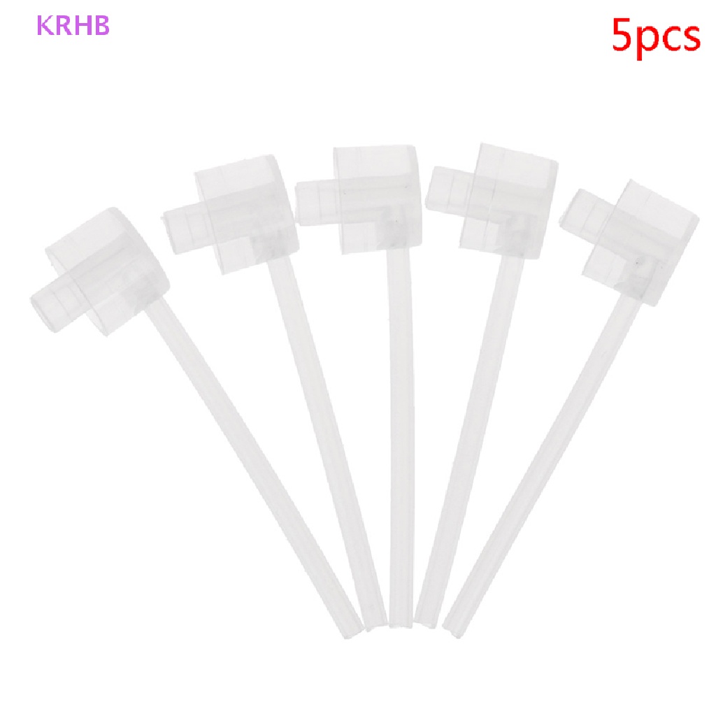 Set 5 Phễu Chiết Mỹ Phẩm Tiện Lợi Mới