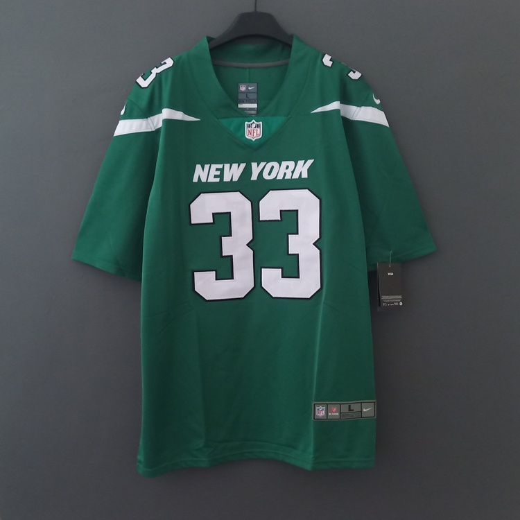 Áo Bóng Đá Tay Lỡ Dáng Rộng Cỡ Lớn Phong Cách hip hop Mỹ Cá Tính