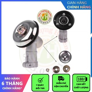 Đầu dao máy cắt cỏ - đầu bò cắt cỏ các loại