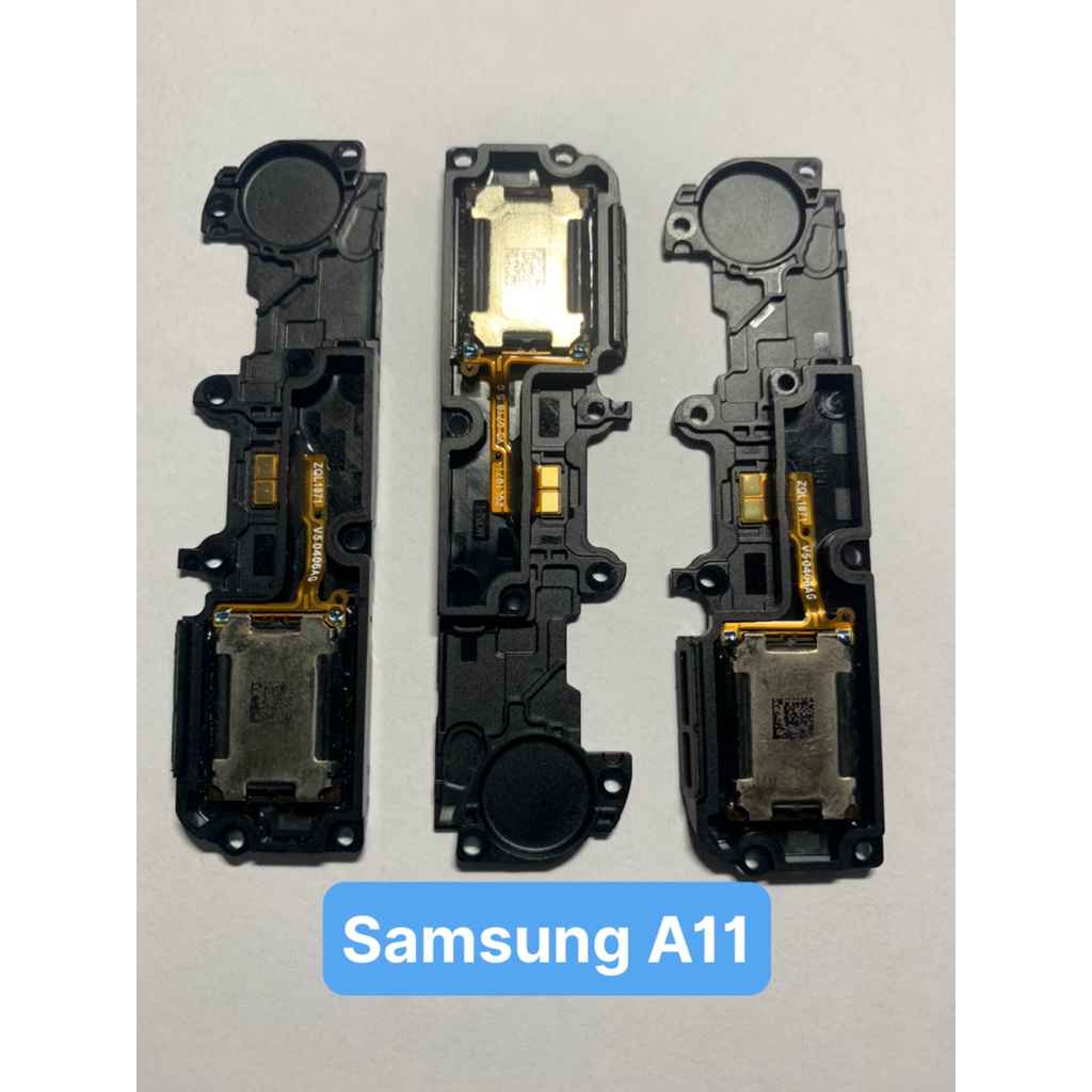 Loa chuông, loa ngoài điện thoại samsung A11