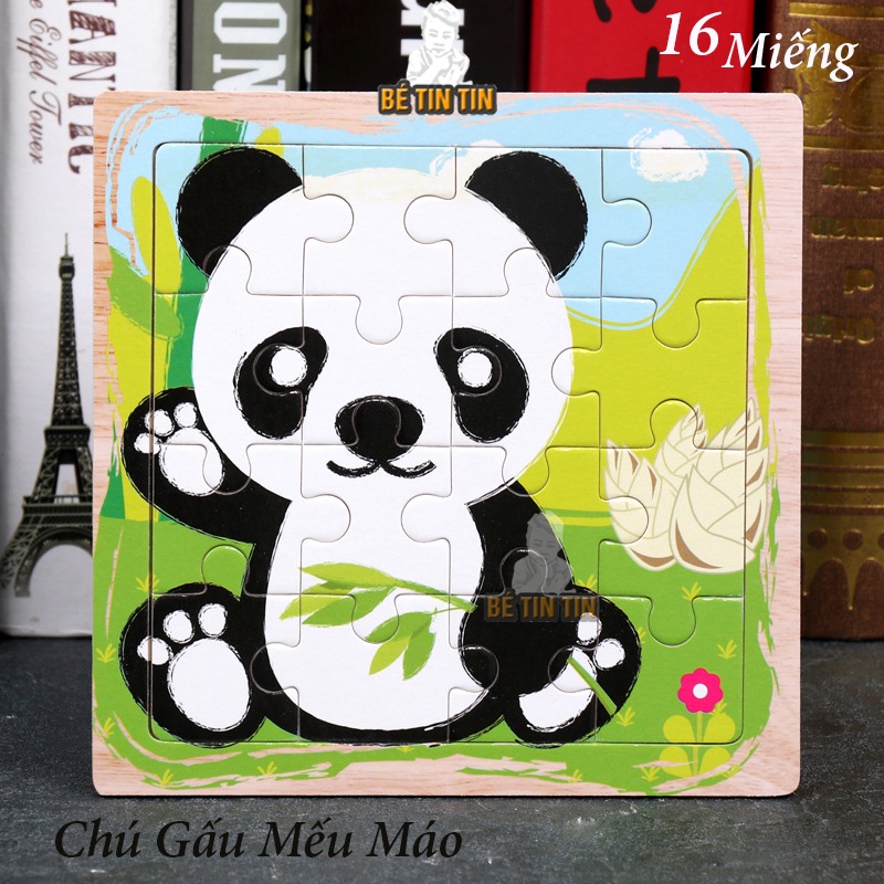 Gấu trúc