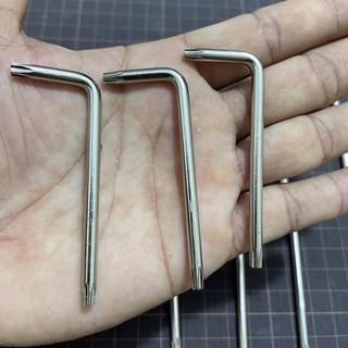 Lục giác vặn ốc titan m4