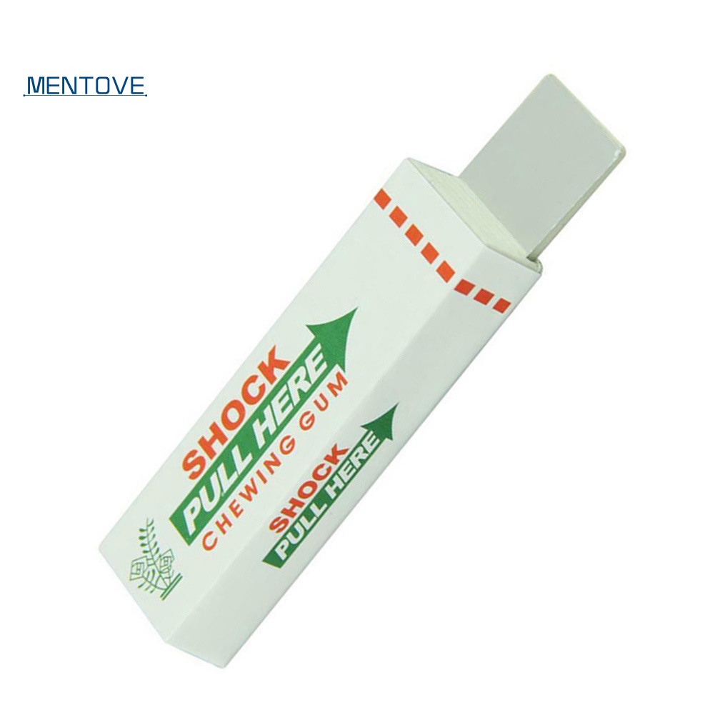 Bùn Cao Su Giật Điện Đồ Chơi Cho Bé