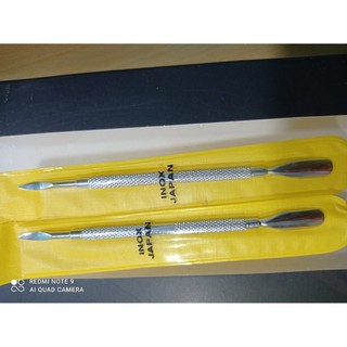 Cây đẩy da nail, cây lấy khóe móng