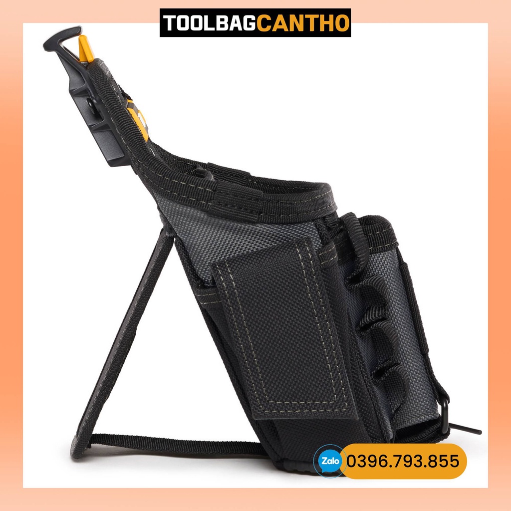 Túi đeo đồ nghề Toughbuilt TB- CT - 34