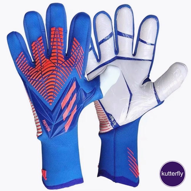 Găng Tay Thủ Môn Bóng Đá Chuyên Nghiệp Chống Trượt