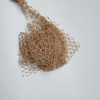 Lưới rửa bát dạng lưới, búi lưới rửa chén bát, lưới rửa bát đĩa