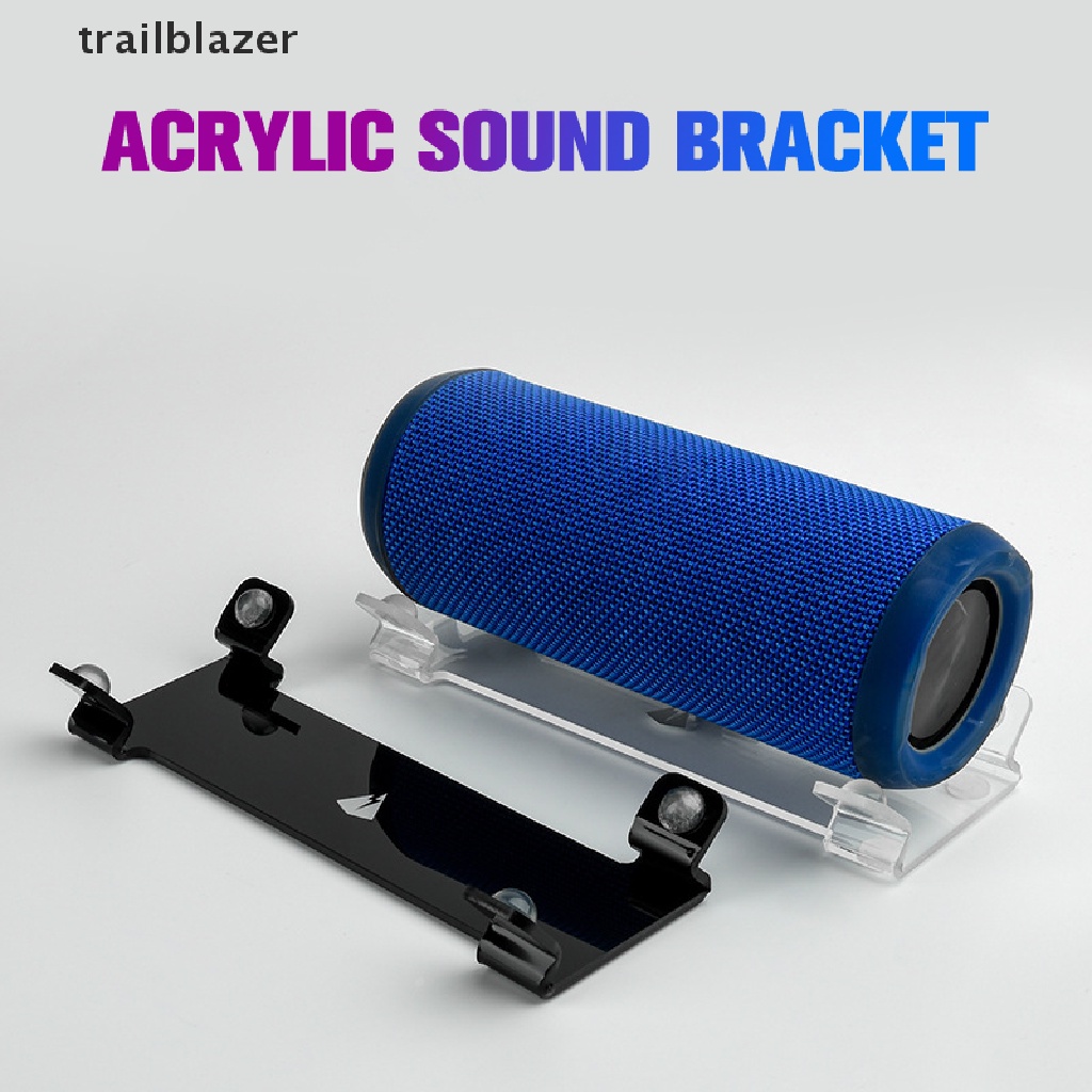 Loa Bluetooth trailblazer Kiểu Dáng Đơn Giản Thời Trang