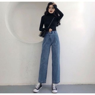 Quần jean chốt live 50k