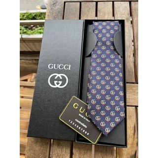 Cà vạt G fullbox
