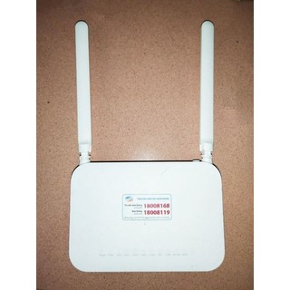 Router wifi huawei hg8145v5-20/zte f670l băng tần kép