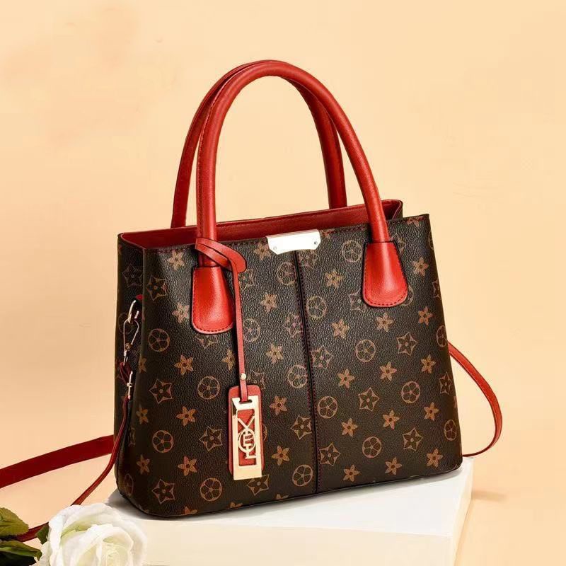 Túi Xách Đeo Vai Thời Trang Thu Đông Hàn Quốc 2023 Cho Nữ