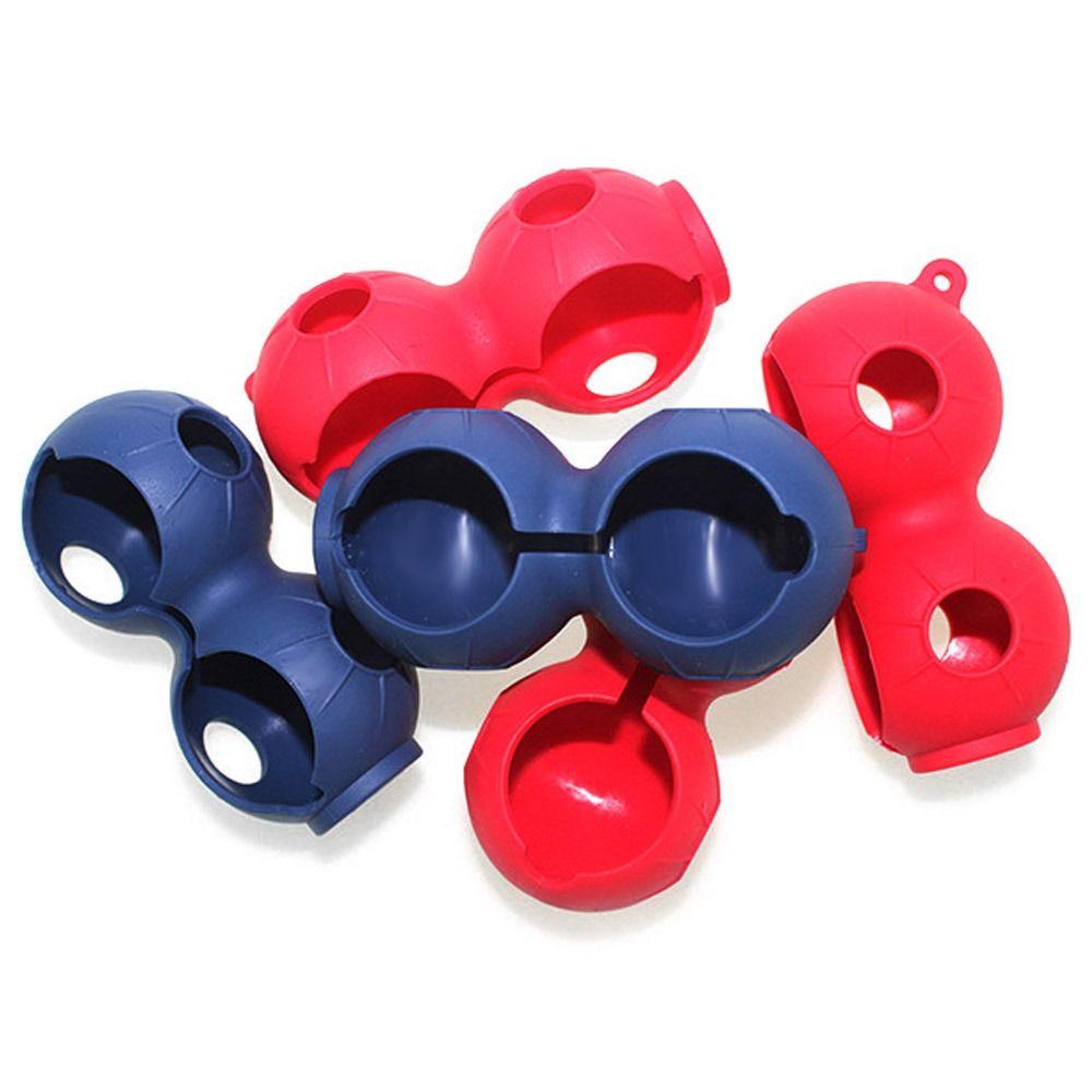 Túi Đựng Gậy Đánh Golf Bằng Silicon Siêu Bền Kèm Móc Treo Tiện Dụng