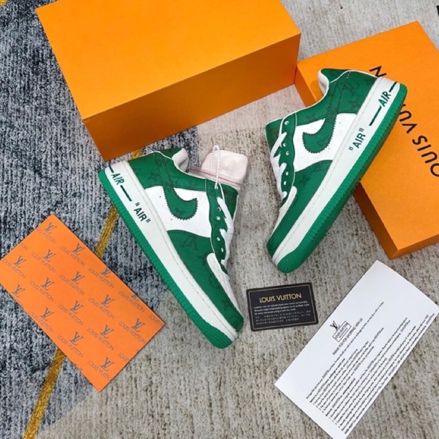 Giày NIKE Ari Max