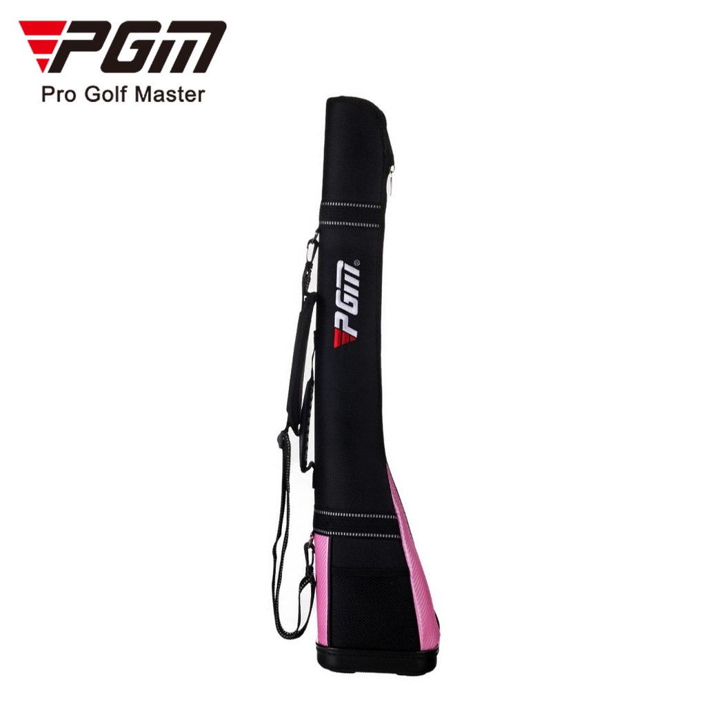 PGM Túi golf nửa đoạn Túi golf Túi nylon xách tay nhẹ