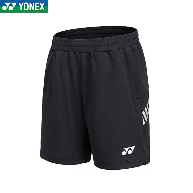 Áo Thun Cầu Lông / Tennis Yonex Kiểu Dáng Đơn Giản Năng Động Thời Trang Dành Cho Cả Nam Và Nữ