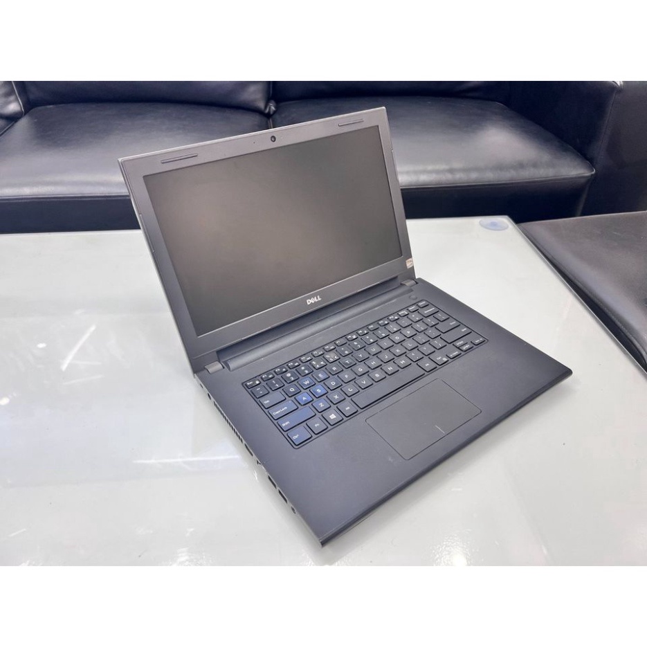 Laptop Cũ Rẻ Dell 3442 / Core i5 / Ram 8GB / SSD / VGA Rời 2GB / Màn 14inch / Chơi Game, Học Tập, Làm Việc Mượt Mà