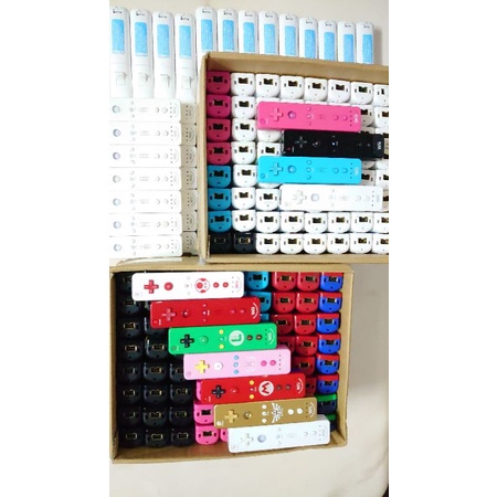 Tay Remote Wii - Wii U