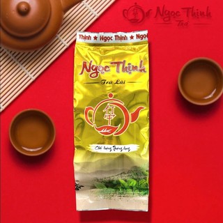 Trà Lài Ngọc Thịnh - Túi 60G 300G