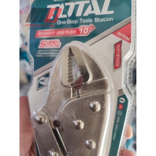 THT191002 Kềm bấm hàm 10 inch TOTAL