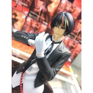 Mô hình nhân vật Diablo Figure,Bandai