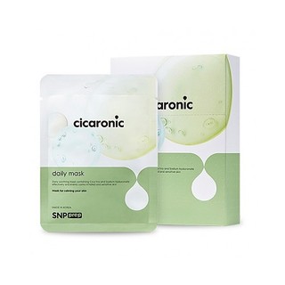 Prep Cicaronic Daily Mask Prep Cicaronic Daily Mask