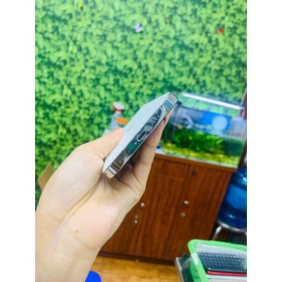 Điện thoại IPhone 13 PRm 256gb-Home mobile
