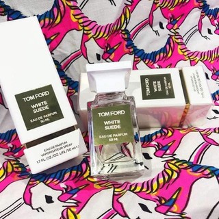 EXIS - Nước hoa Tom Ford White Suede - 10ml