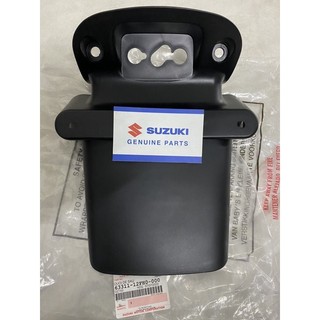 Dè sau bảng số gz150a suzuki chính hãng