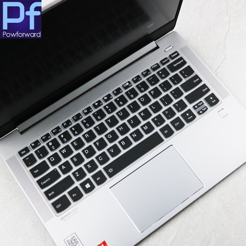 Ốp Silicone Bảo Vệ Bàn Phím Cho LENOVO YOGA DUET 7 13IML05 13IML05 13IML05 7I 13Il6 13 inch