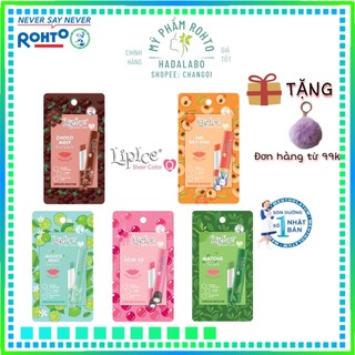 Son dưỡng môi - LipIce Sheer Color Q
