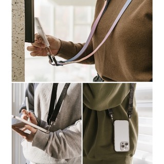 Dây đeo chính hãng Ringke Hand Strap & Shoulder Strap