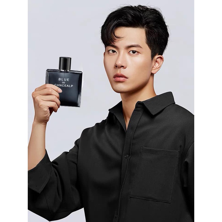 Nước hoa Nam  BLUE DE Đẳng Cấp Phái Mạnh - Hàng Nội Địa