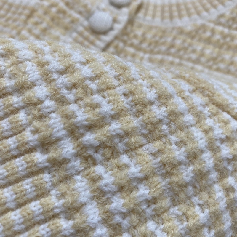 SET LEN MẶC HÈ MÀU PASTEL XINH