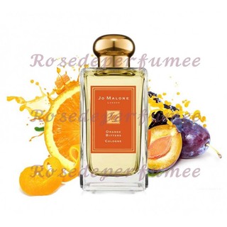 Nước Hoa Orange Bitters 5ml/10ml - 𝘙𝘰𝘴𝘦𝘥𝘦𝘱𝘦𝘳𝘧𝘶𝘮𝘦𝘦