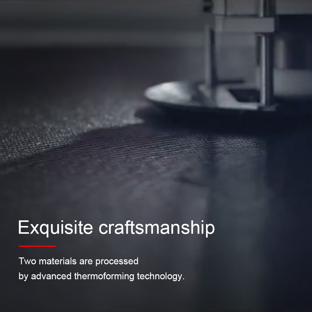 Ốp Điện Thoại Nillkin Sợi Nylon Nhẹ Chống Trượt Chống Sốc Cho Redmi Note 12 5G