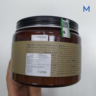 [ SALE 12.12 ] DẦU GỘI VÀ MẶT NẠ OWAY DƯỠNG ẨM 240ML - 950ML - 500ML