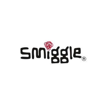 Ba Lô Smiggle Minecraft Classic Backpack - IGL449540BLK