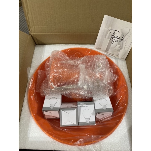 Đèn ngủ / mushroom lamp