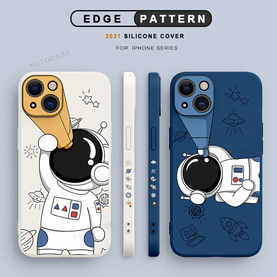 Ốp Điện Thoại Silicon Dẻo Cho iPhone 13 11 12 14 Pro MAX 13 Mini 6 6s 7 8 Plus 7plus 8plus X XR XS MAX SE 2020 2022