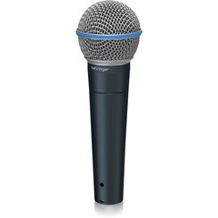BA 85A Microphone Dynamic cầm tay Behringer