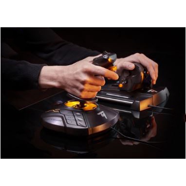 Cần lái máy bay Thrustmaster T16000M FLIGHT PACK