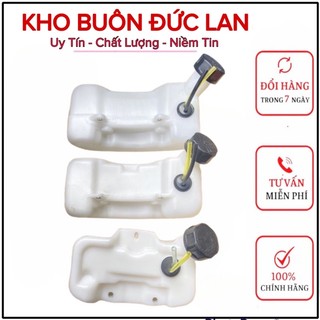 Bình xăng máy cắt cỏ 260 - 330 oshima , hupanda, kamata, các dòng máy cắt cỏ