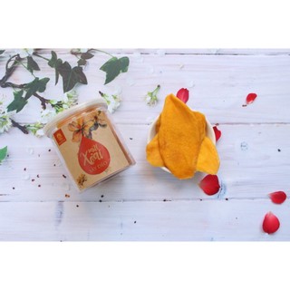 MỨT XOÀI SẤY DẺO HẢI LONG