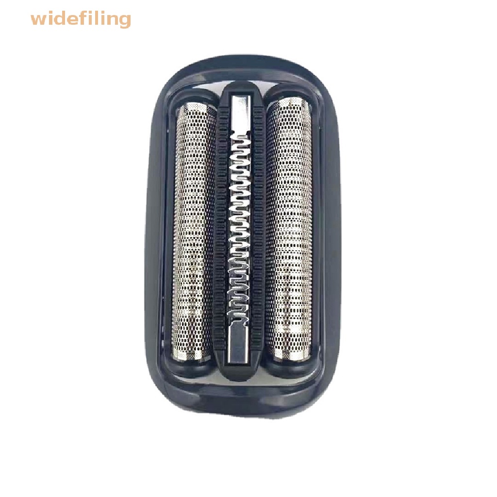 Đầu Máy Cạo Râu Thay Thế Cho Braun 53B Series 5-6 50-R1000s 50-B1300s Nice